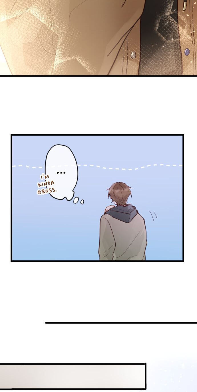 Hoshi no Hana (Colored) Chapter 171 page 36 - 