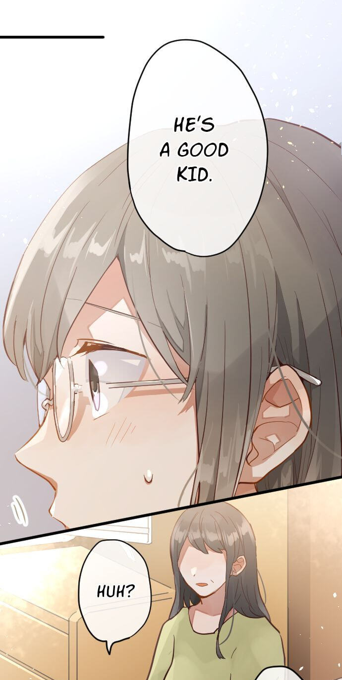 Hoshi no Hana (Colored) Chapter 171 page 37 - 