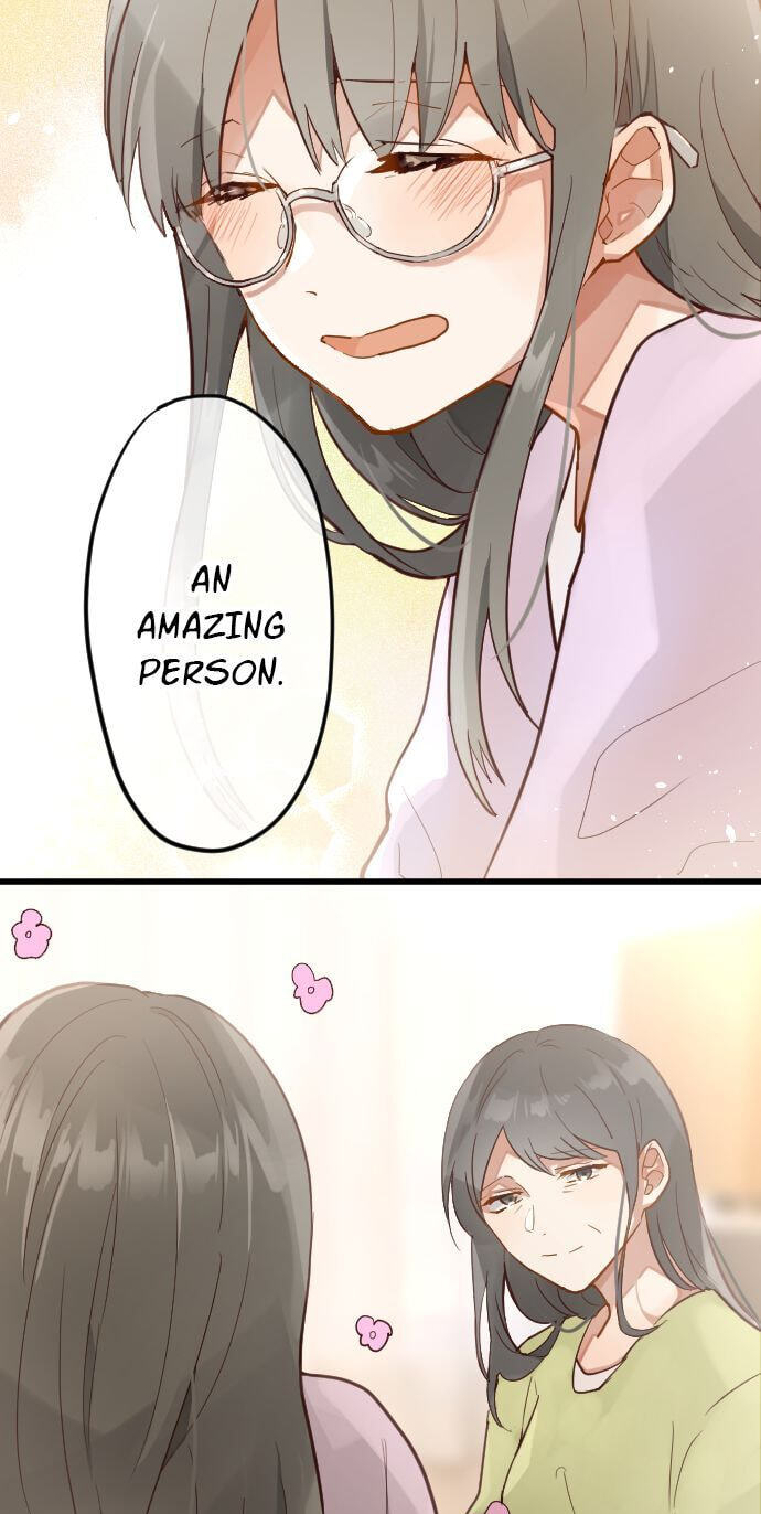 Hoshi no Hana (Colored) Chapter 171 page 39 - 