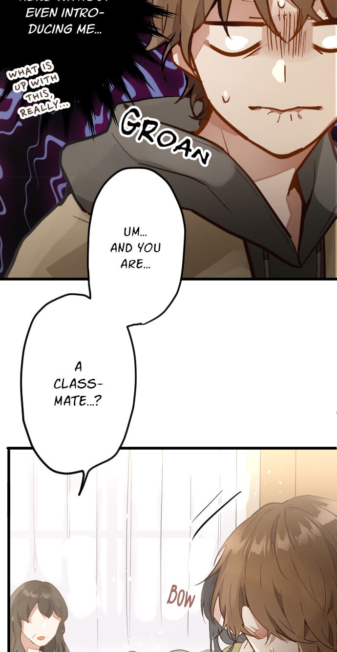 Hoshi no Hana (Colored) Chapter 171 page 5 - 