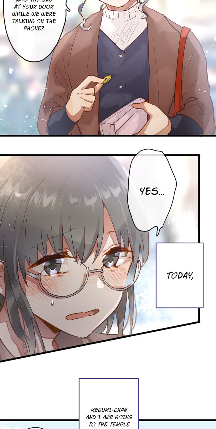 Hoshi no Hana (Colored) Chapter 172 page 2 - 