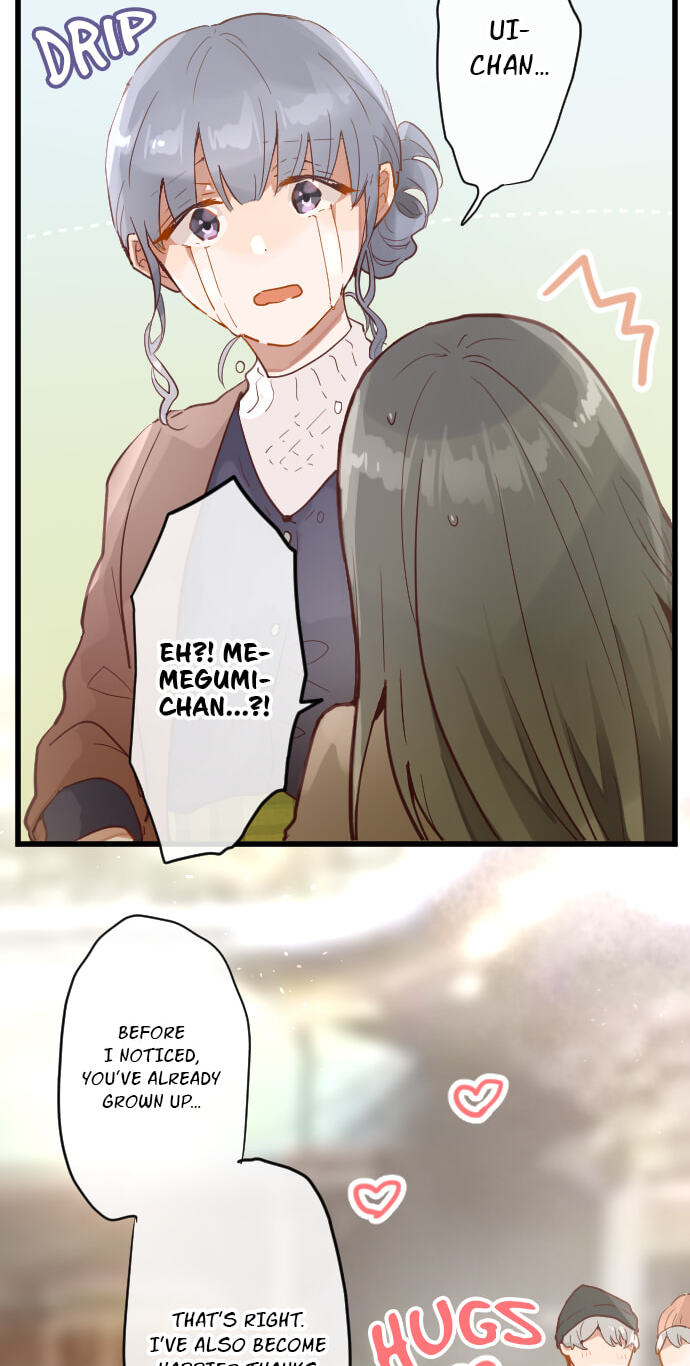 Hoshi no Hana (Colored) Chapter 172 page 12 - 