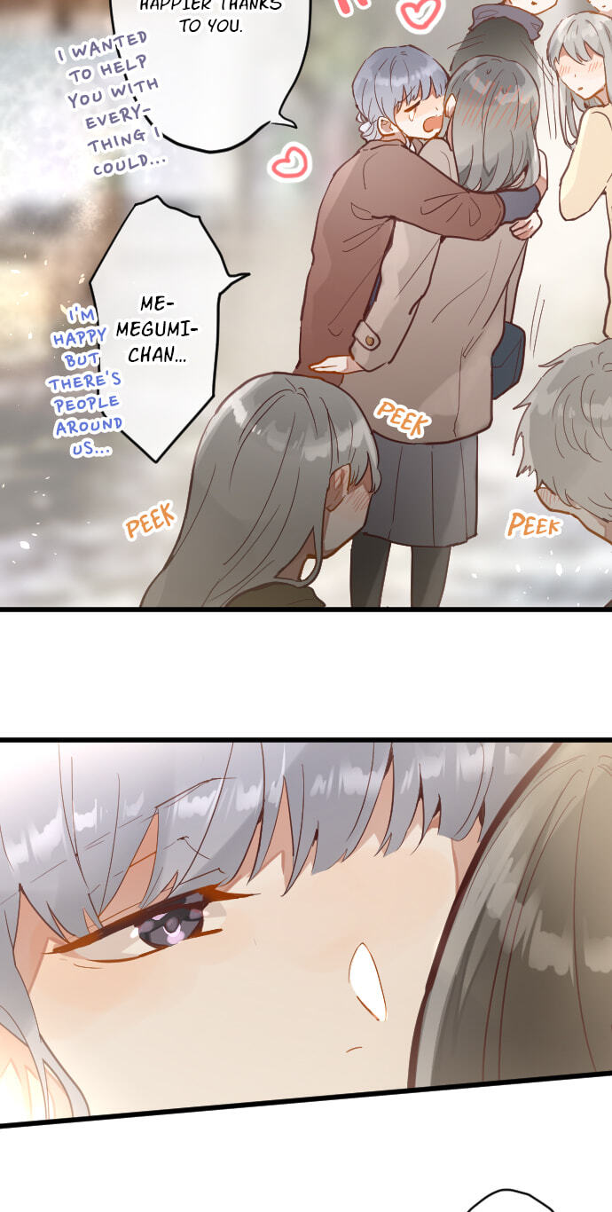 Hoshi no Hana (Colored) Chapter 172 page 13 - 