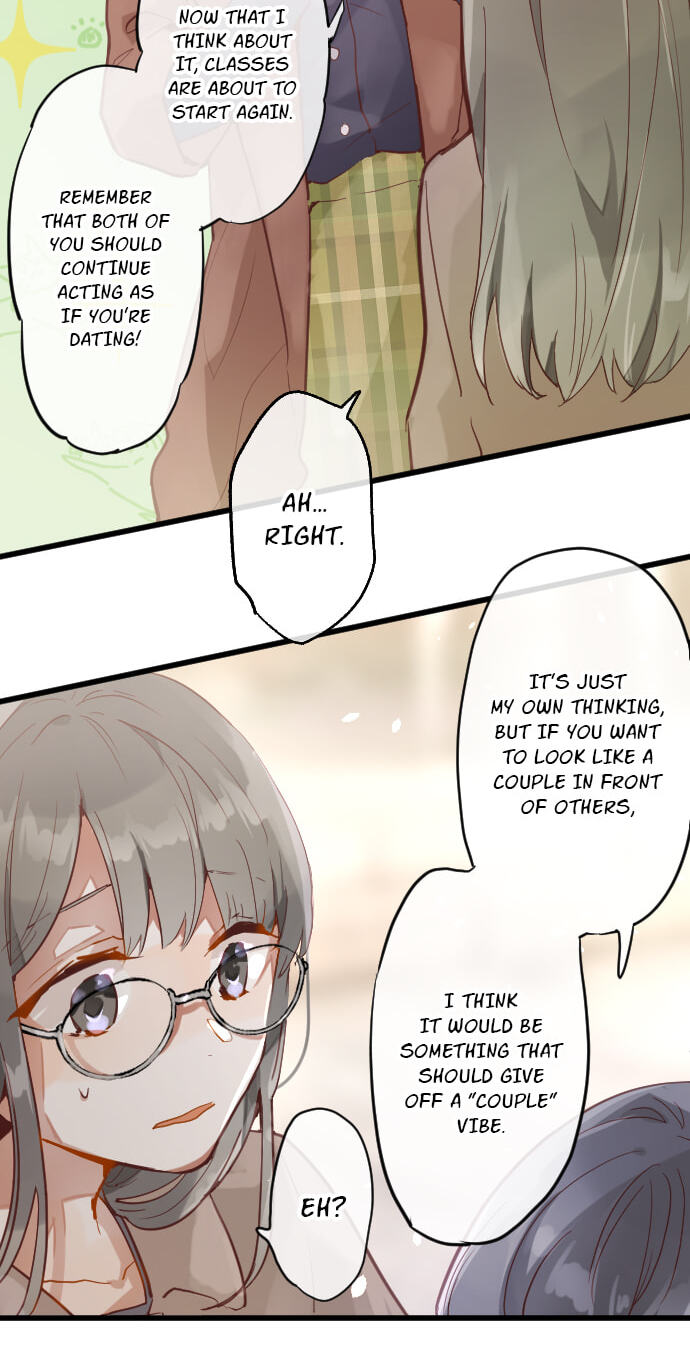 Hoshi no Hana (Colored) Chapter 172 page 15 - 
