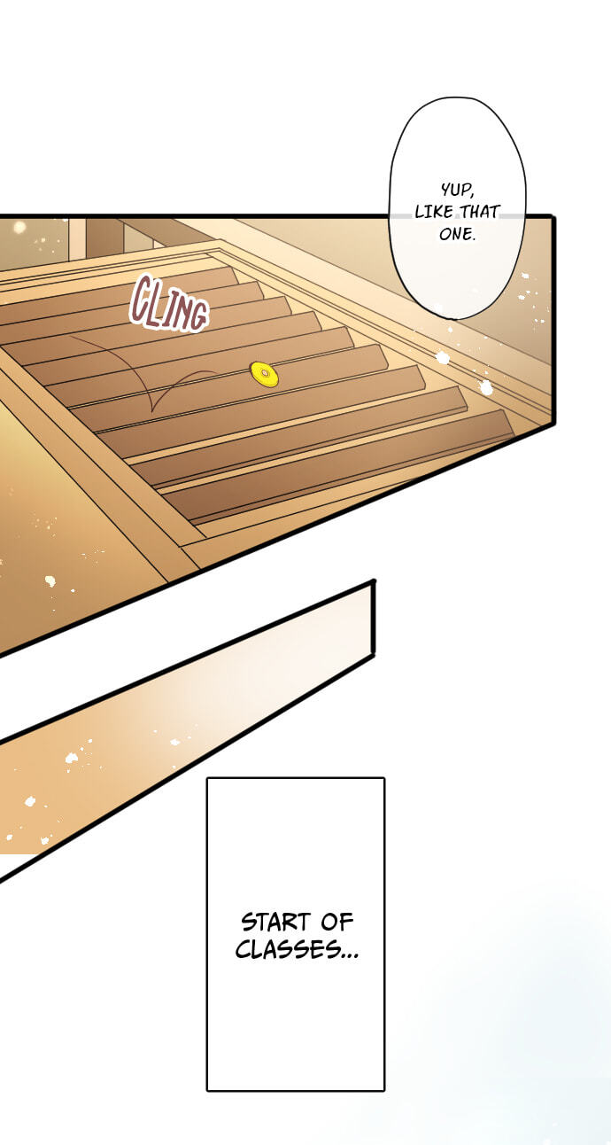 Hoshi no Hana (Colored) Chapter 172 page 16 - 