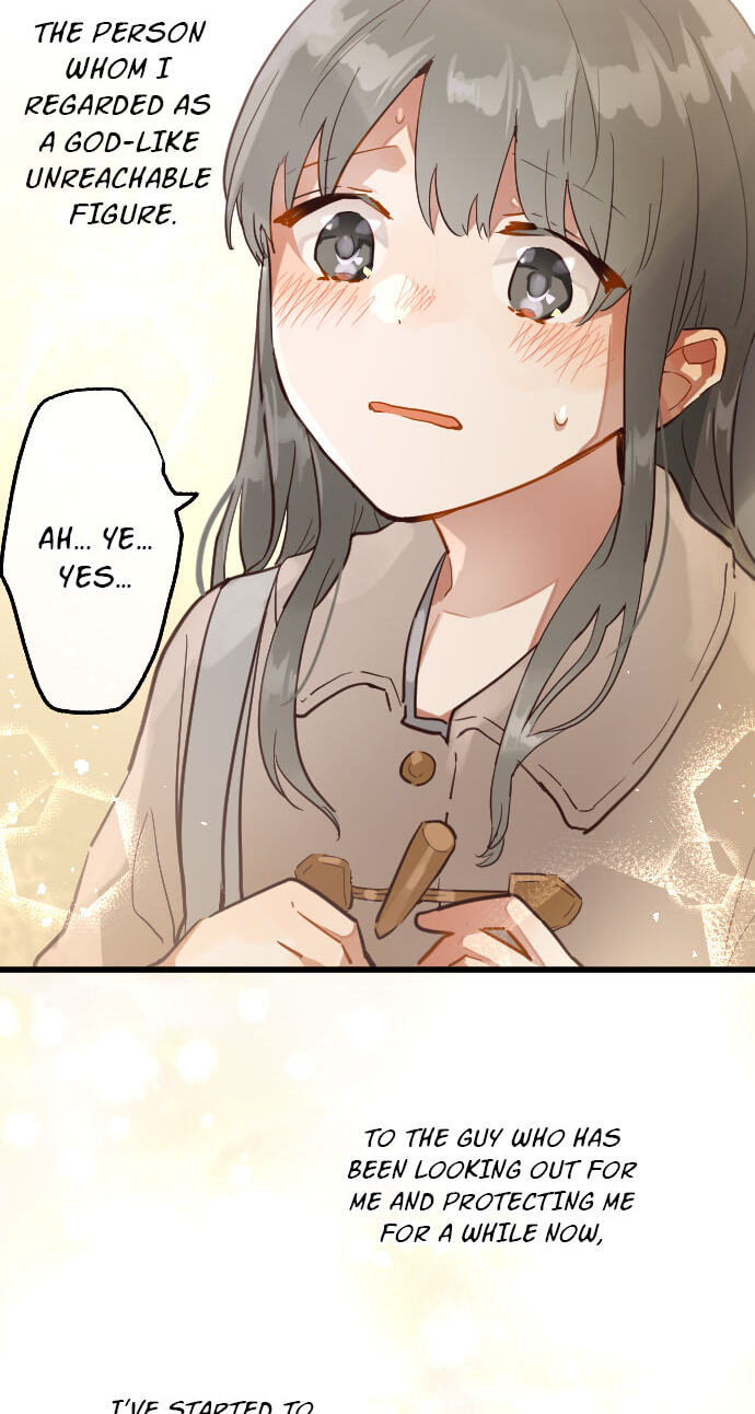 Hoshi no Hana (Colored) Chapter 172 page 23 - 