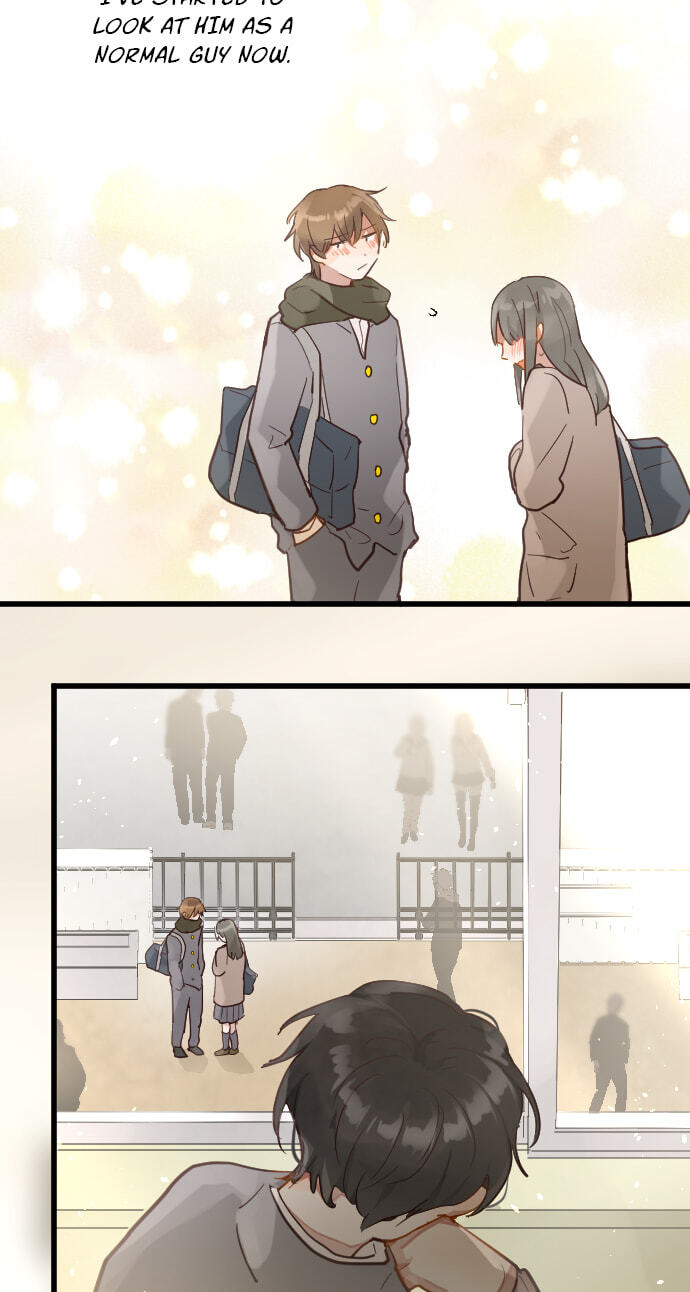 Hoshi no Hana (Colored) Chapter 172 page 24 - 