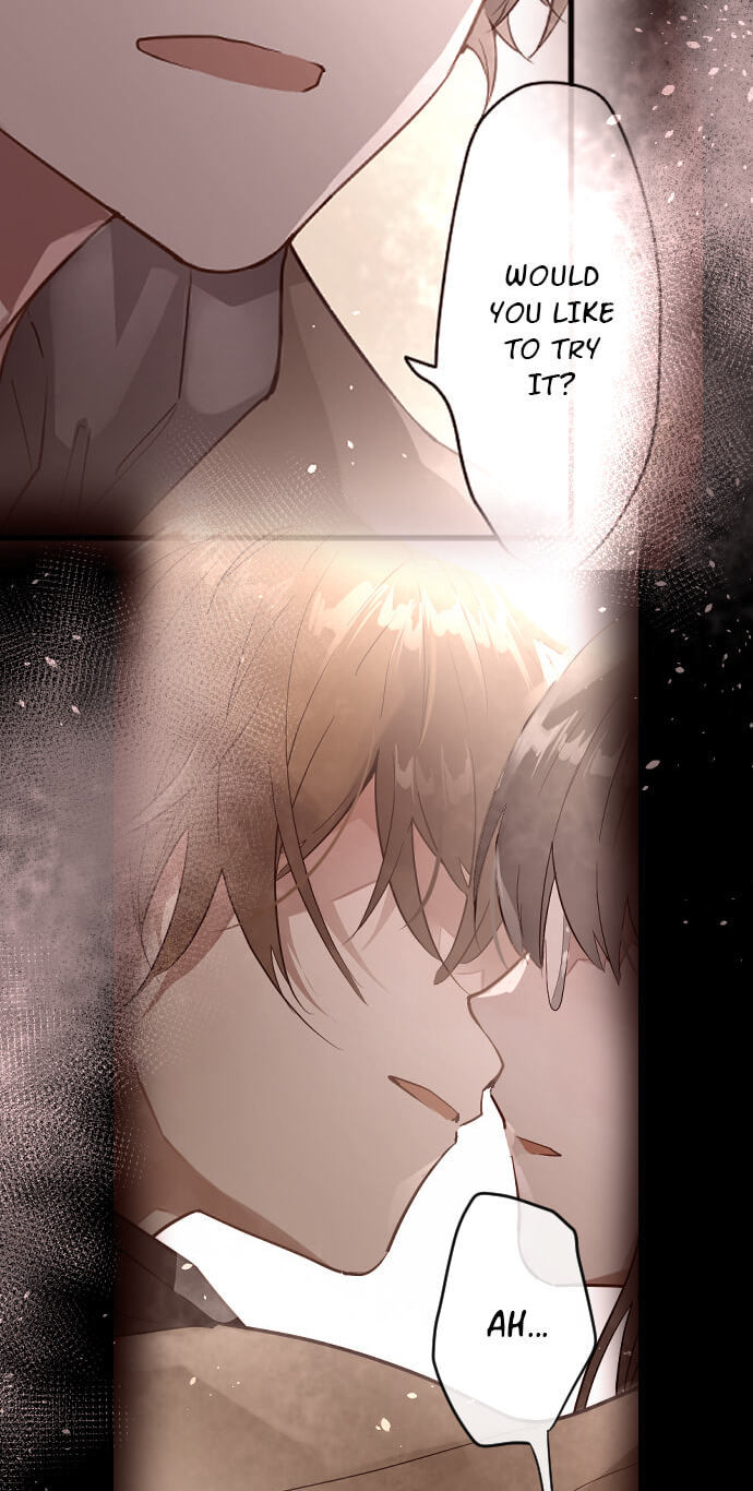 Hoshi no Hana (Colored) Chapter 172 page 6 - 