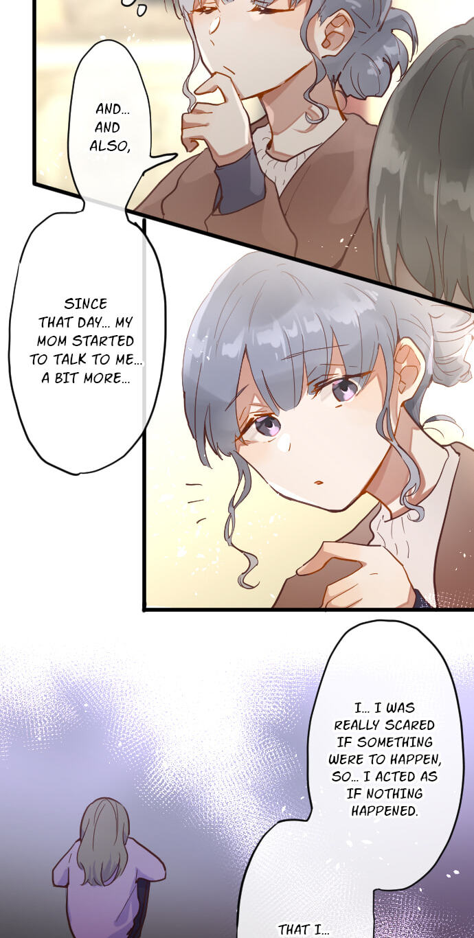 Hoshi no Hana (Colored) Chapter 172 page 8 - 