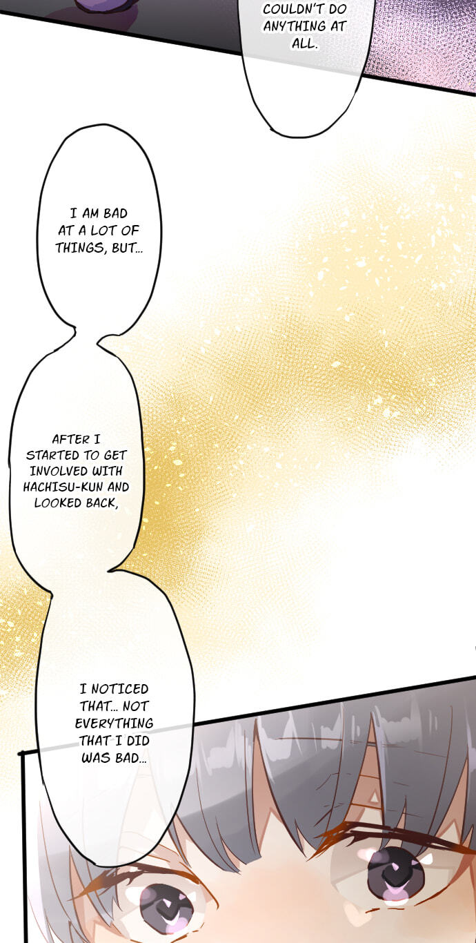 Hoshi no Hana (Colored) Chapter 172 page 9 - 