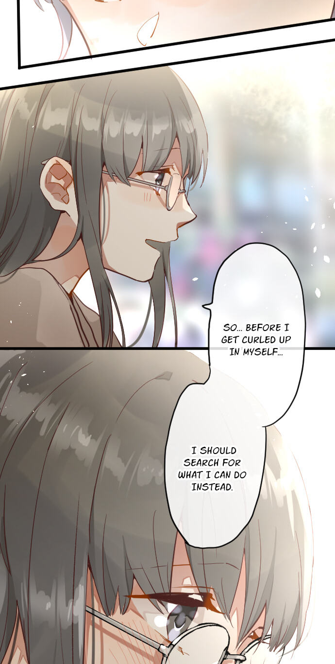 Hoshi no Hana (Colored) Chapter 172 page 10 - 
