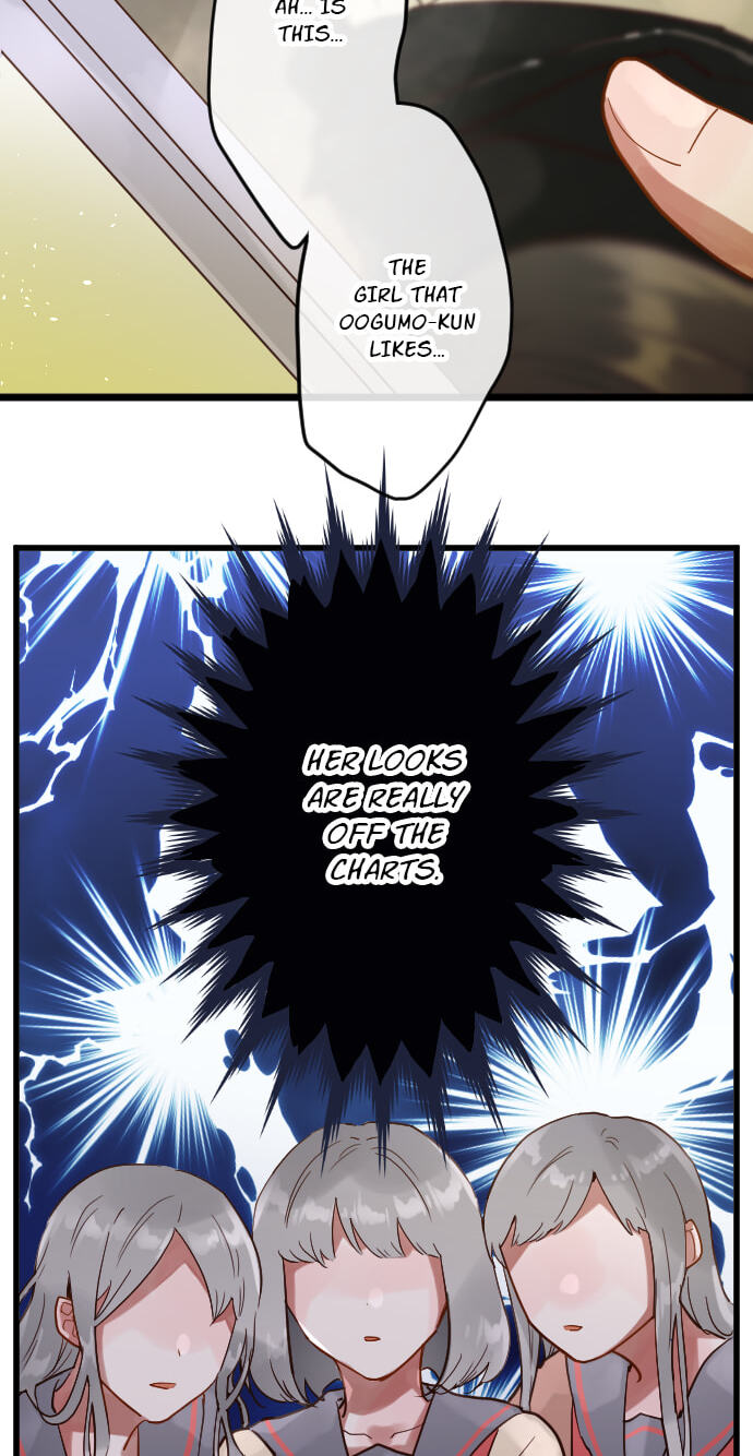 Hoshi no Hana (Colored) Chapter 173 page 11 - 