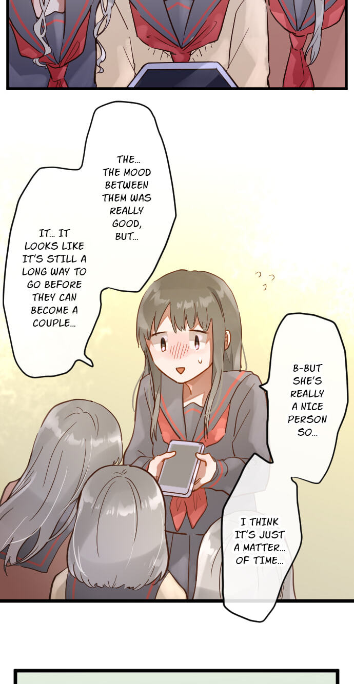 Hoshi no Hana (Colored) Chapter 173 page 12 - 