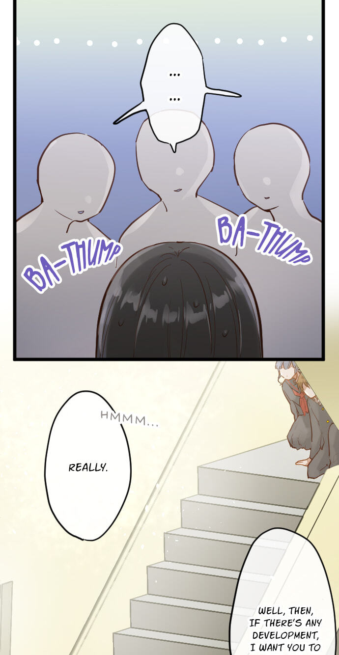 Hoshi no Hana (Colored) Chapter 173 page 13 - 