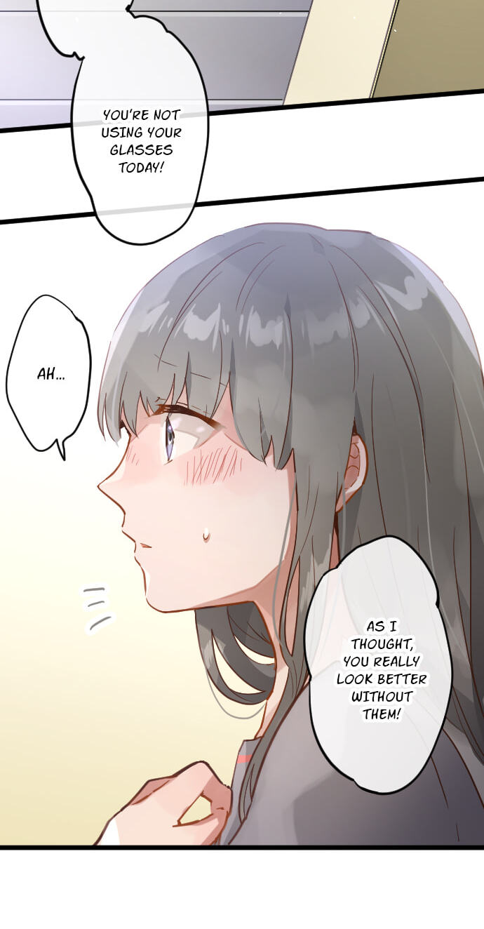 Hoshi no Hana (Colored) Chapter 173 page 15 - 