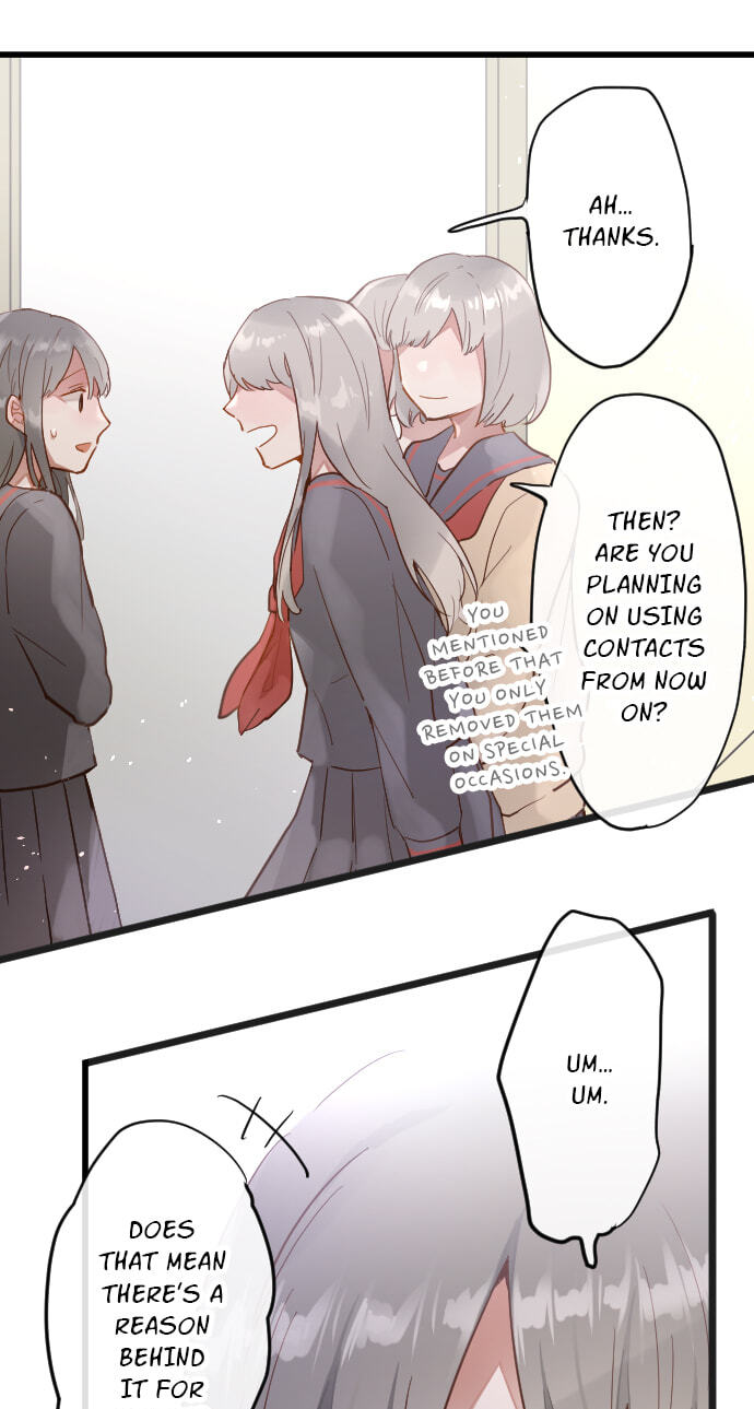 Hoshi no Hana (Colored) Chapter 173 page 16 - 