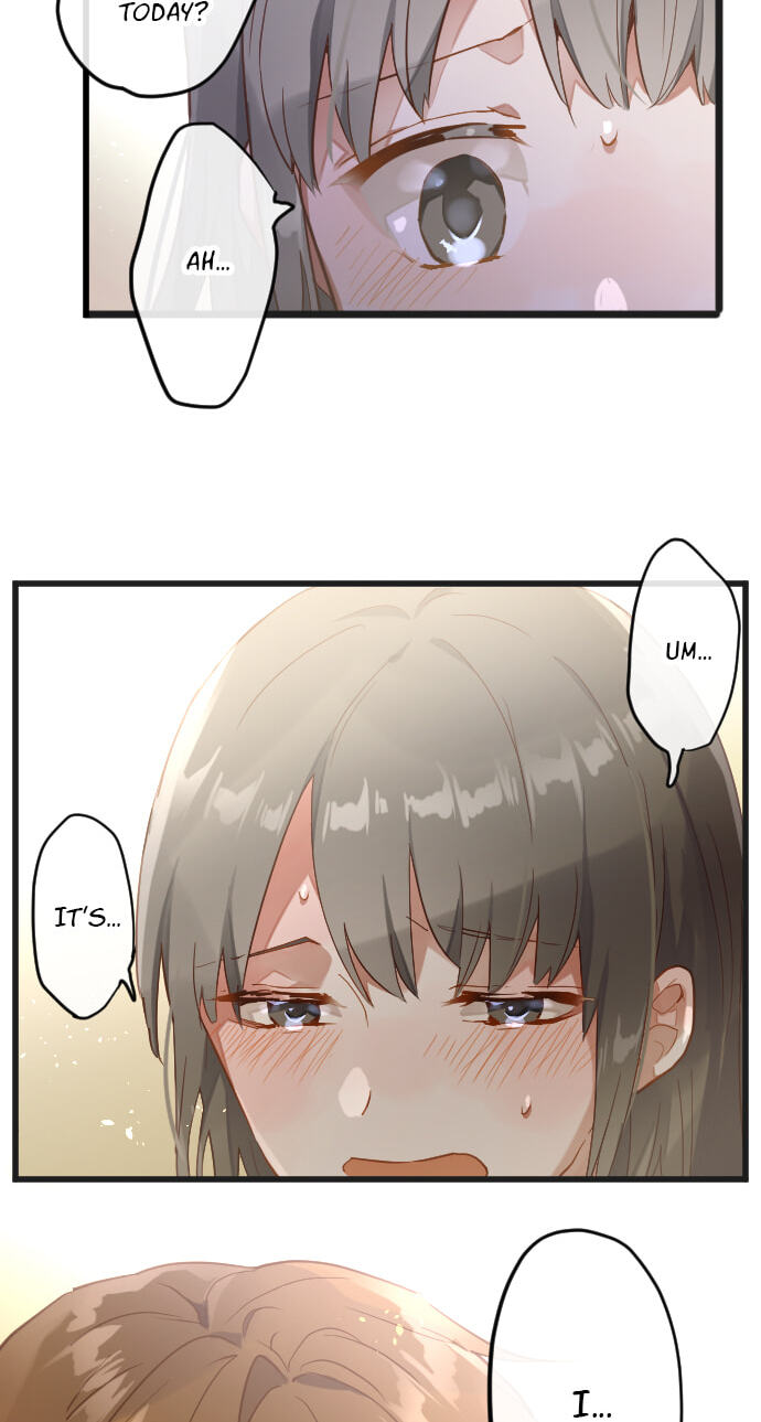 Hoshi no Hana (Colored) Chapter 173 page 17 - 