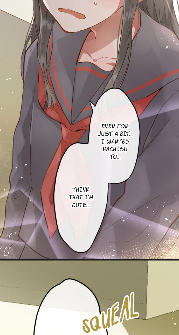 Hoshi no Hana (Colored) Chapter 173 page 19 - 