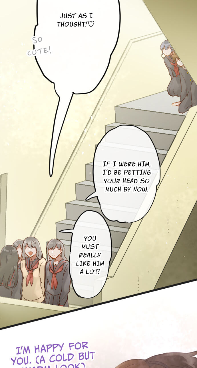 Hoshi no Hana (Colored) Chapter 173 page 20 - 