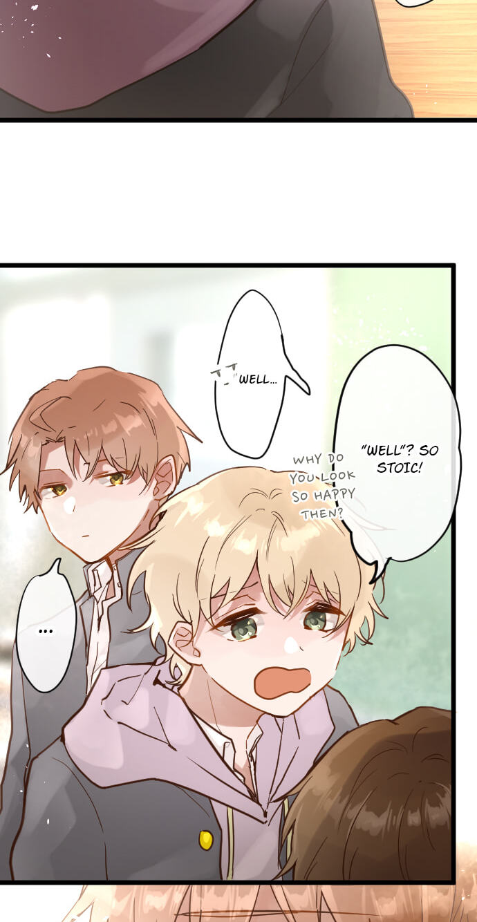 Hoshi no Hana (Colored) Chapter 173 page 3 - 
