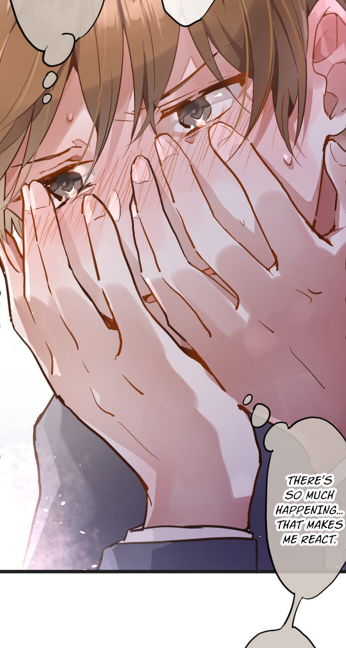 Hoshi no Hana (Colored) Chapter 173 page 22 - 