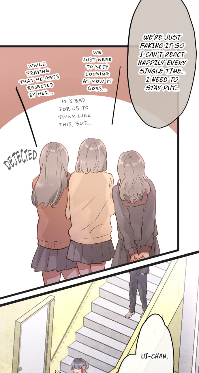 Hoshi no Hana (Colored) Chapter 173 page 23 - 