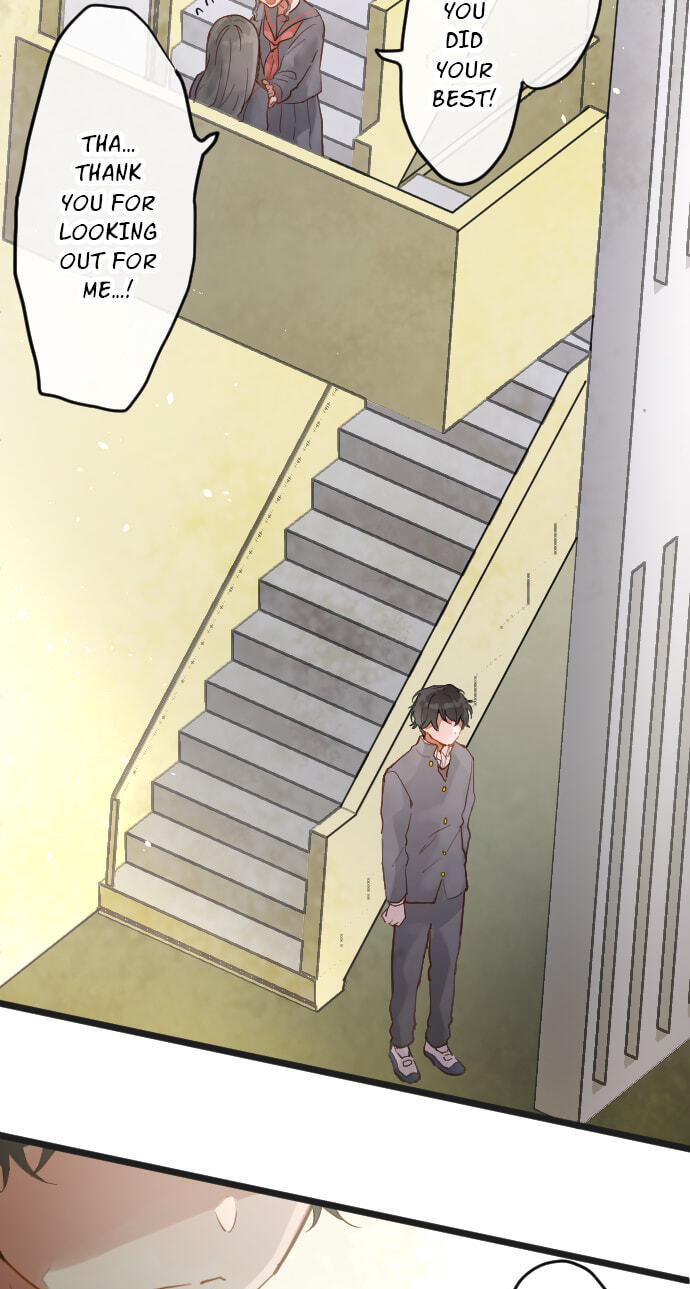 Hoshi no Hana (Colored) Chapter 173 page 24 - 