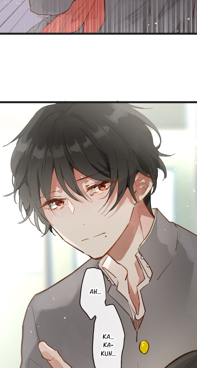 Hoshi no Hana (Colored) Chapter 173 page 29 - 