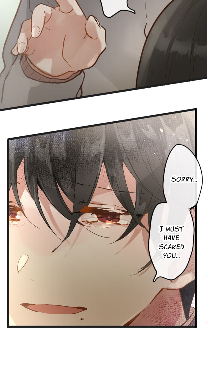 Hoshi no Hana (Colored) Chapter 173 page 30 - 