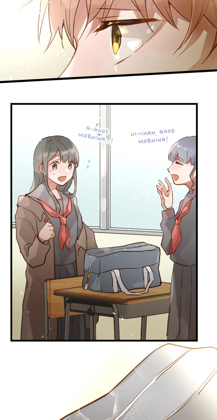 Hoshi no Hana (Colored) Chapter 173 page 4 - 