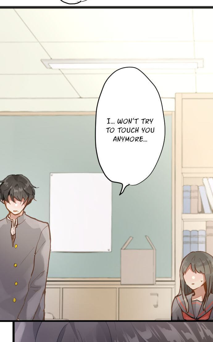 Hoshi no Hana (Colored) Chapter 173 page 32 - 
