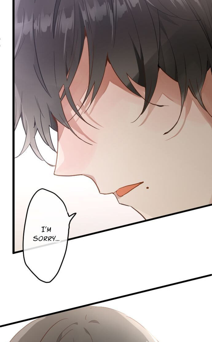 Hoshi no Hana (Colored) Chapter 173 page 33 - 