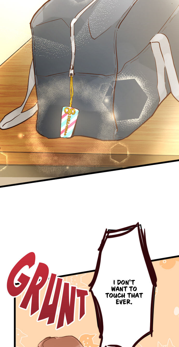 Hoshi no Hana (Colored) Chapter 173 page 5 - 