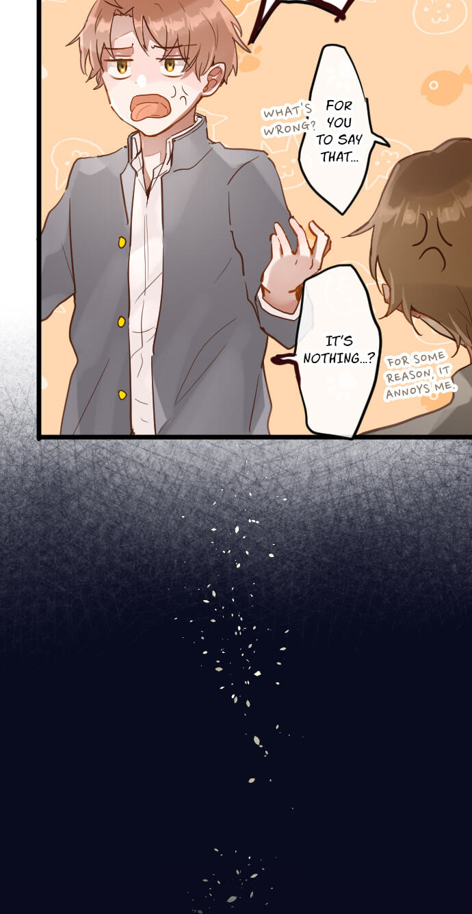 Hoshi no Hana (Colored) Chapter 173 page 6 - 