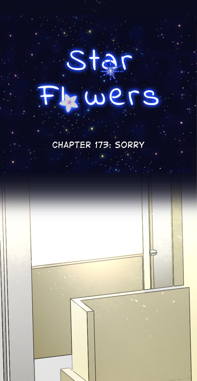 Hoshi no Hana (Colored) Chapter 173 page 7 - 