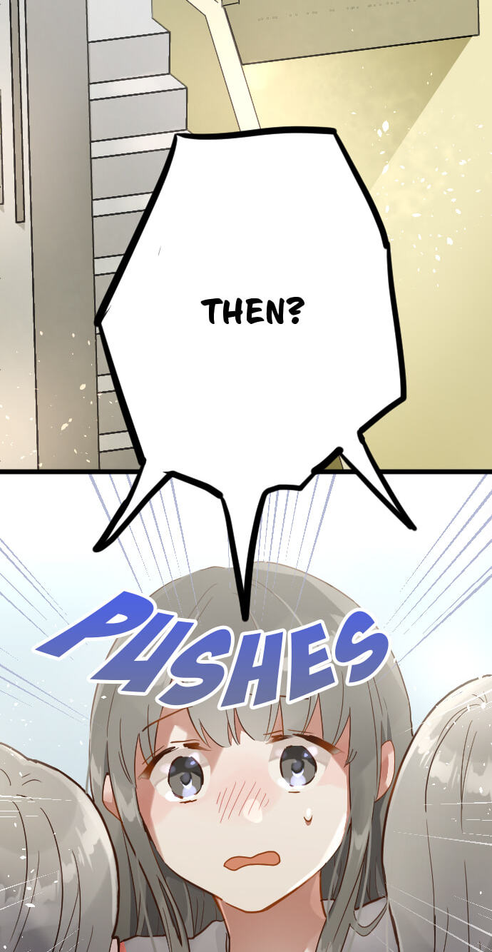 Hoshi no Hana (Colored) Chapter 173 page 8 - 