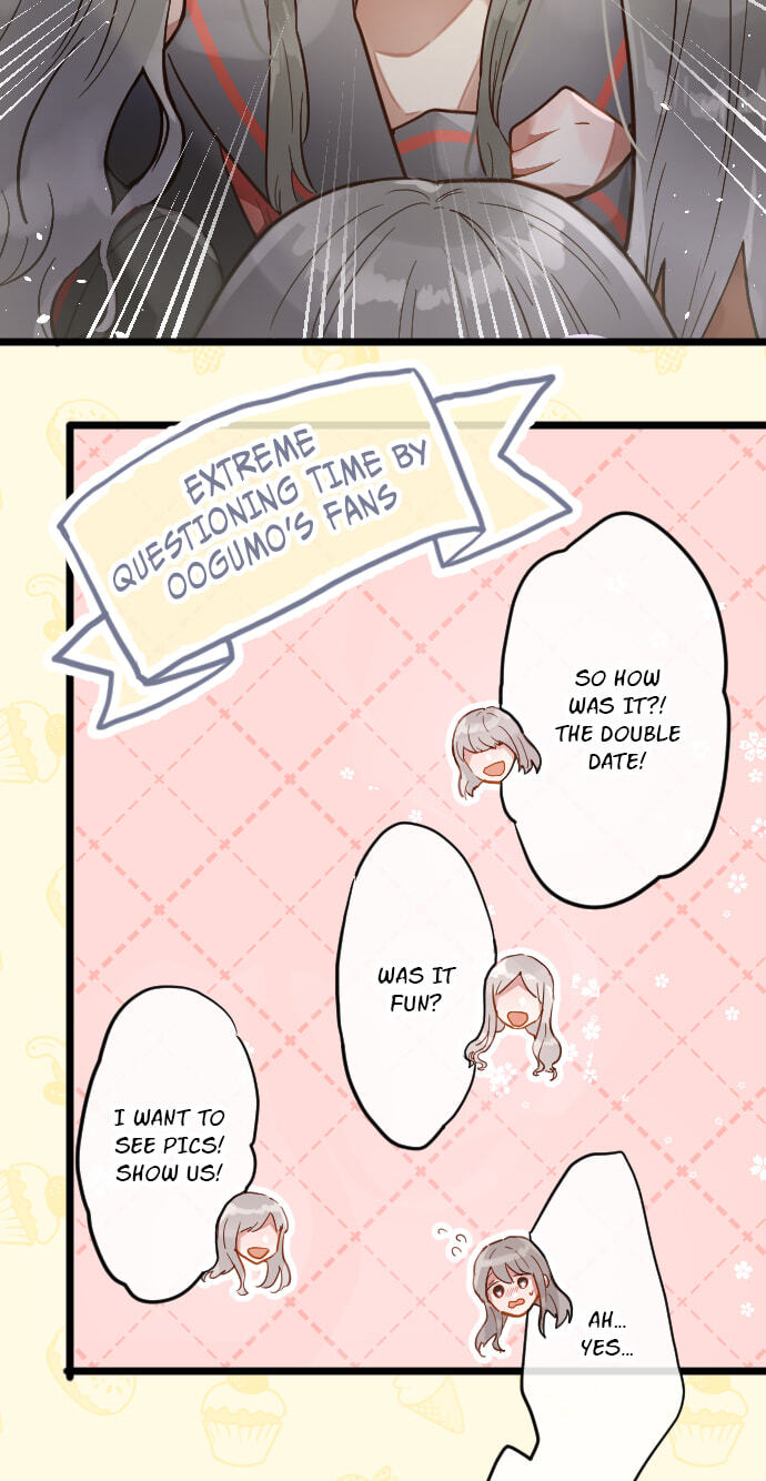 Hoshi no Hana (Colored) Chapter 173 page 9 - 