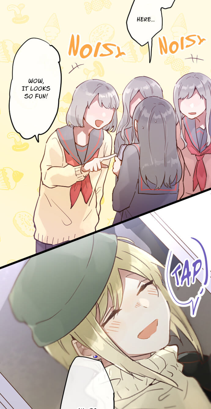 Hoshi no Hana (Colored) Chapter 173 page 10 - 