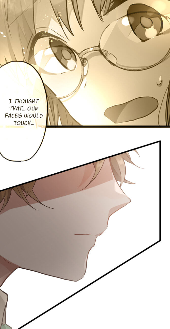Hoshi no Hana (Colored) Chapter 174 page 13 - 