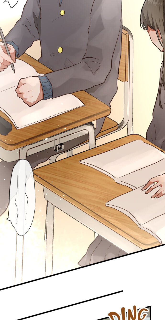 Hoshi no Hana (Colored) Chapter 174 page 17 - 