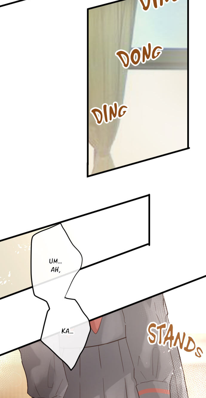 Hoshi no Hana (Colored) Chapter 174 page 18 - 