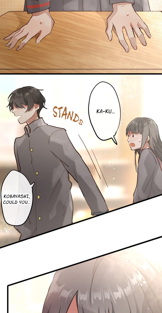 Hoshi no Hana (Colored) Chapter 174 page 19 - 