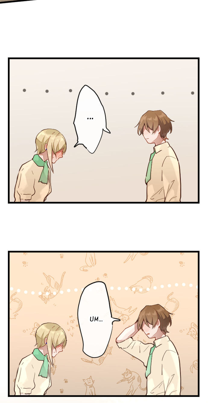 Hoshi no Hana (Colored) Chapter 174 page 3 - 