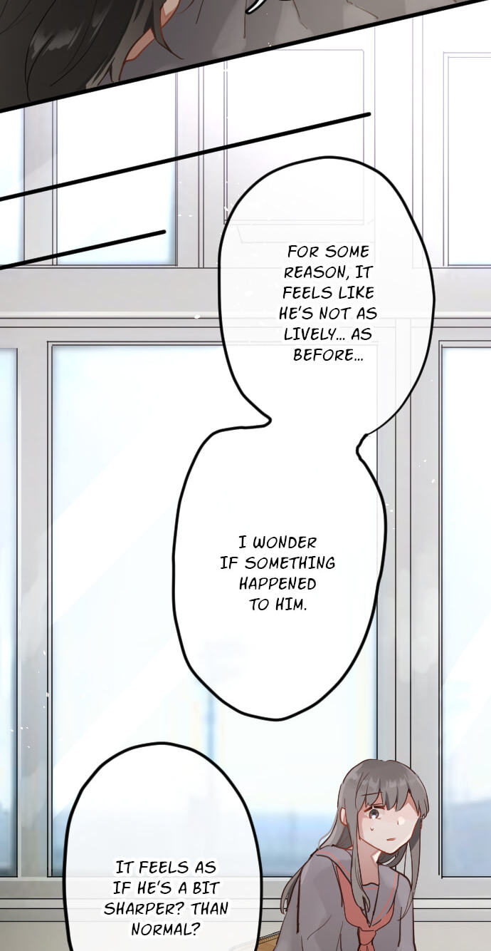 Hoshi no Hana (Colored) Chapter 174 page 26 - 