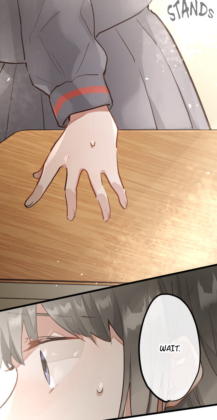 Hoshi no Hana (Colored) Chapter 174 page 28 - 