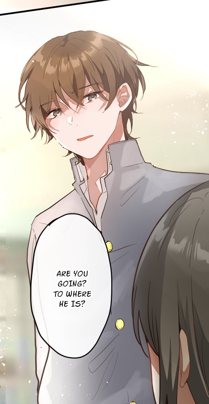 Hoshi no Hana (Colored) Chapter 174 page 29 - 
