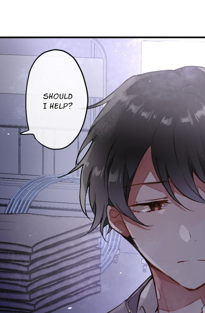 Hoshi no Hana (Colored) Chapter 174 page 31 - 