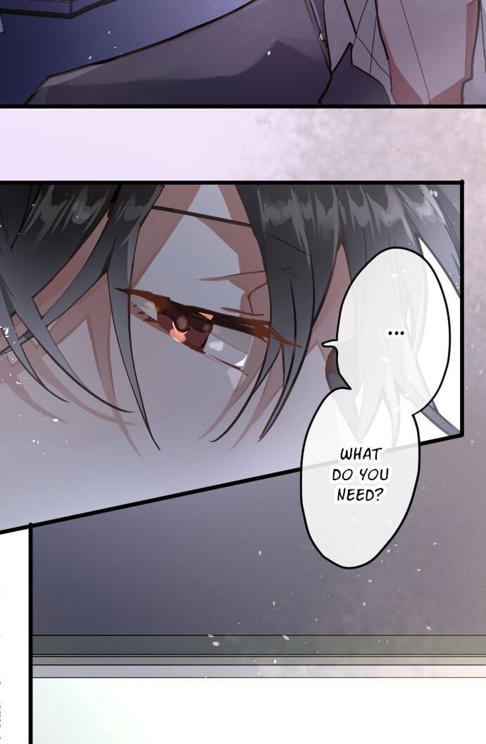 Hoshi no Hana (Colored) Chapter 174 page 32 - 
