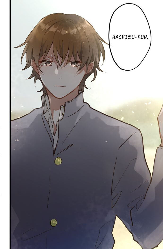 Hoshi no Hana (Colored) Chapter 174 page 33 - 