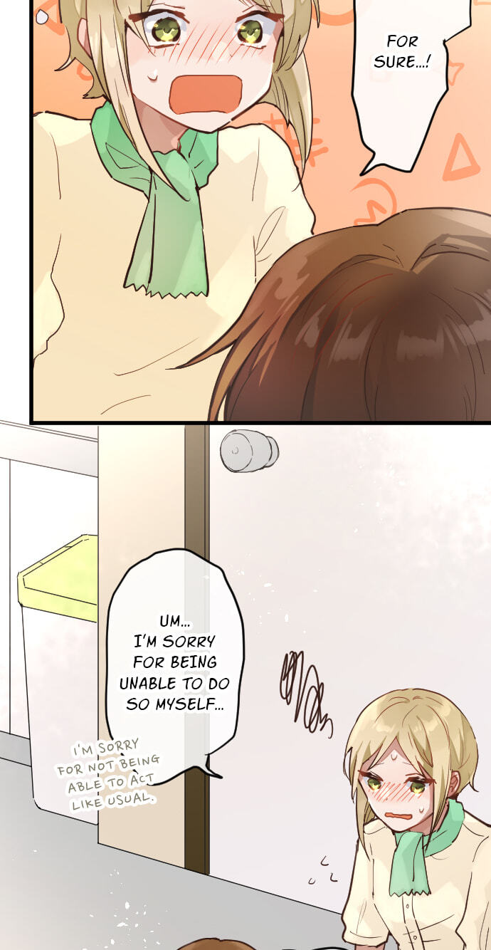 Hoshi no Hana (Colored) Chapter 174 page 5 - 